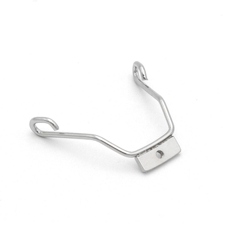 Eyewear Frame Support Clip Bowlift