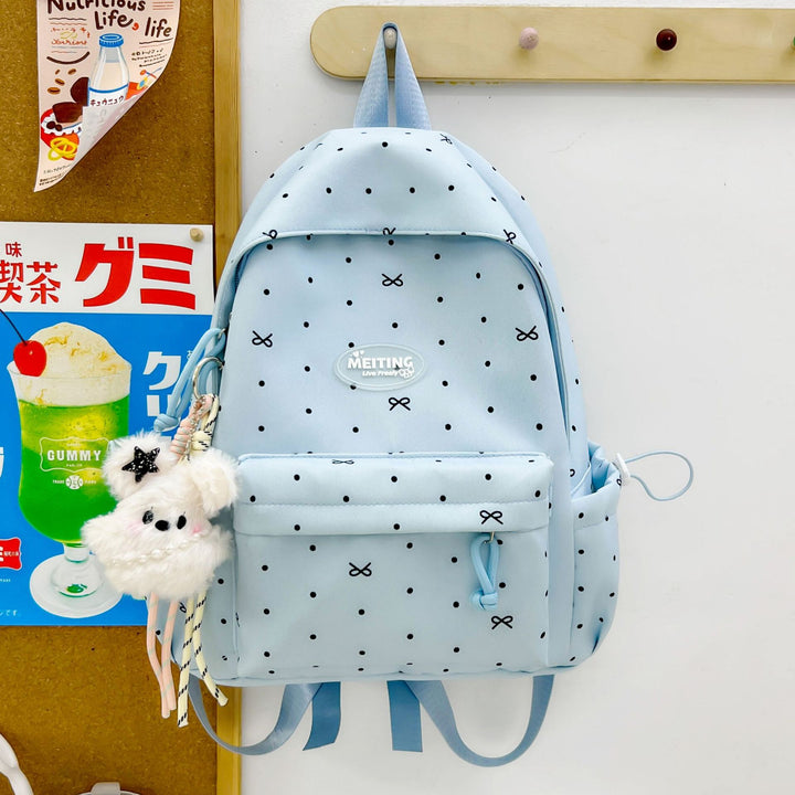 Fun-Design Backpack Bowlift