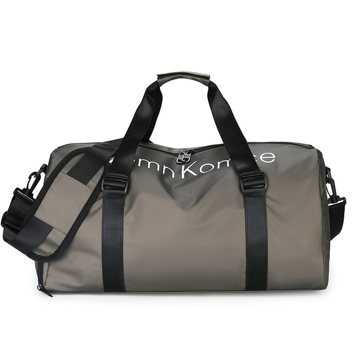 Waterproof Travel Duffle Bag