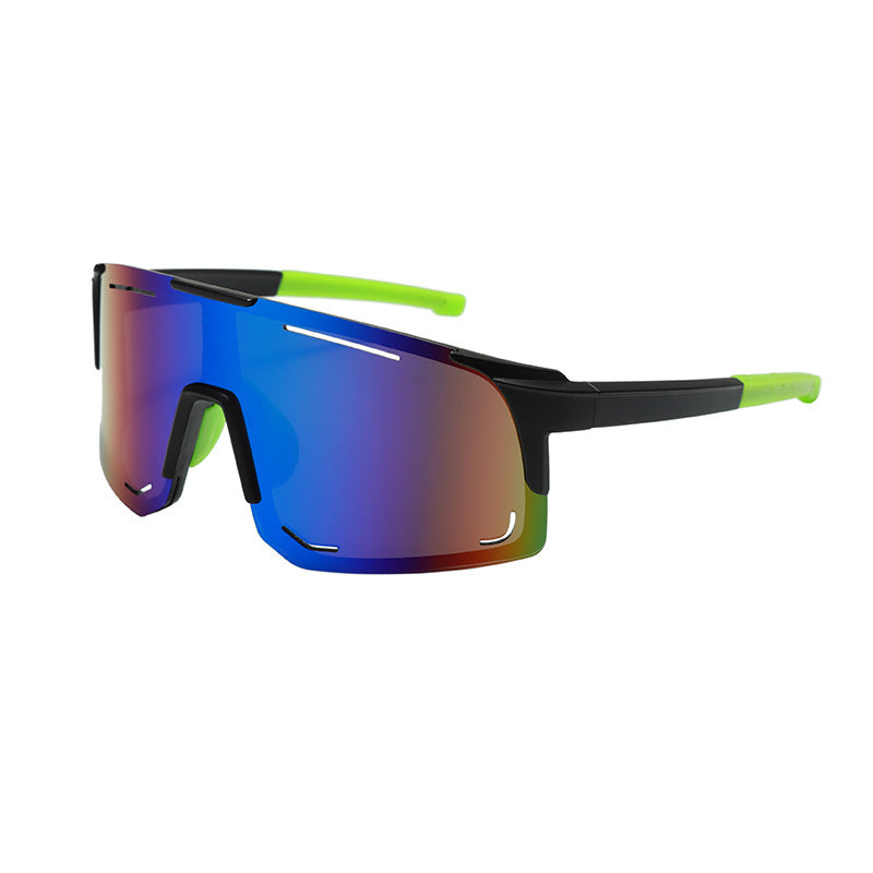 Men's Performance Racing Sunglasses Bowlift