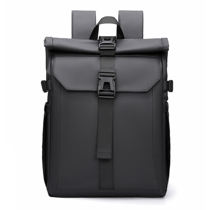Waterproof Rolltop Backpack Bowlift