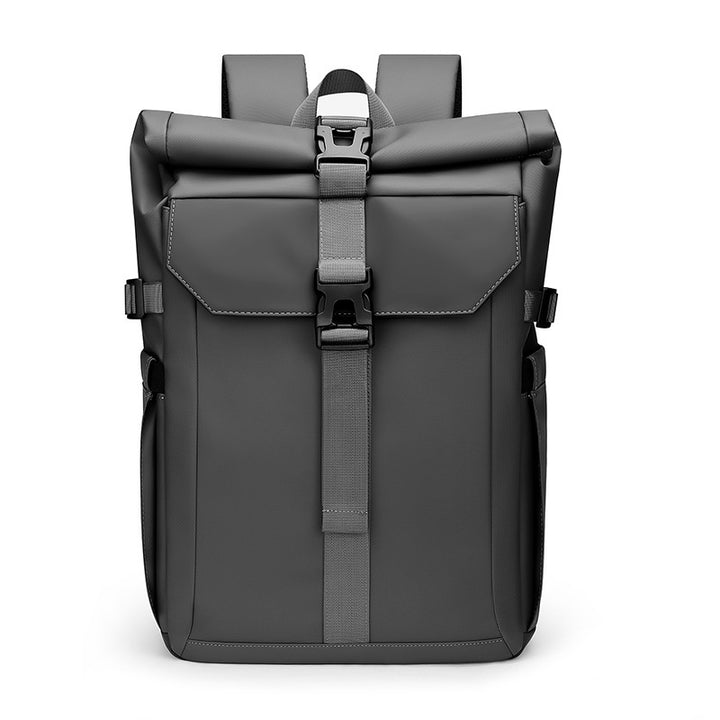 Waterproof Rolltop Backpack