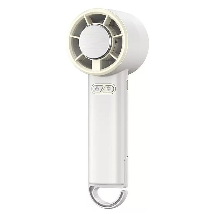 Portable Mini Fan Bowlift