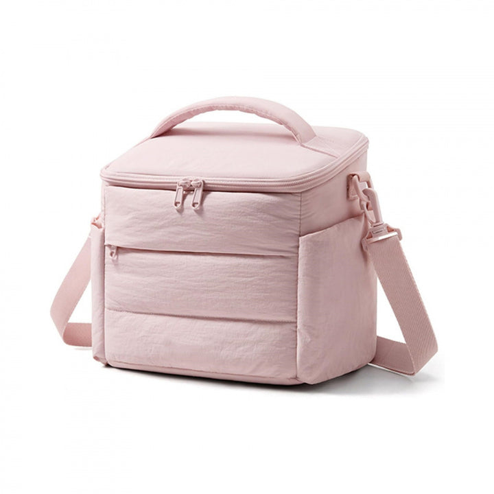 Insulated Lunch Cooler Bag Bowlift