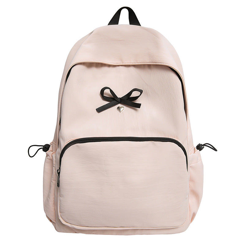 Casual Everyday Backpack Bowlift
