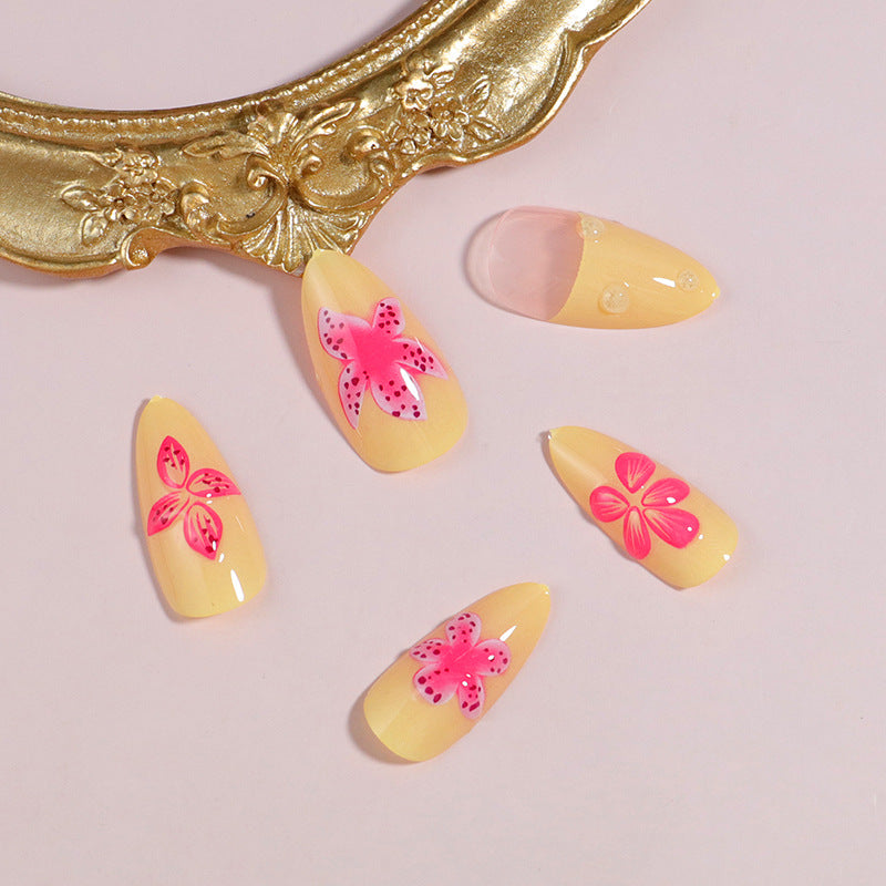 Artistic Nail Art Kit Bowlift