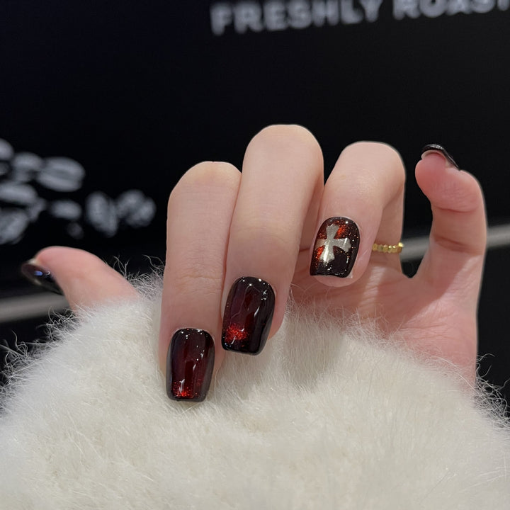 Artistic Nail Design Set Bowlift