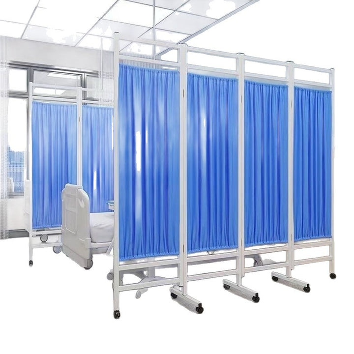 Mobile Privacy Screen Bowlift