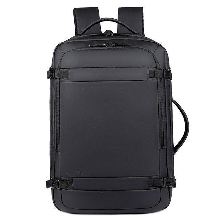 Spacious Multi-Functional Travel Backpack Bowlift