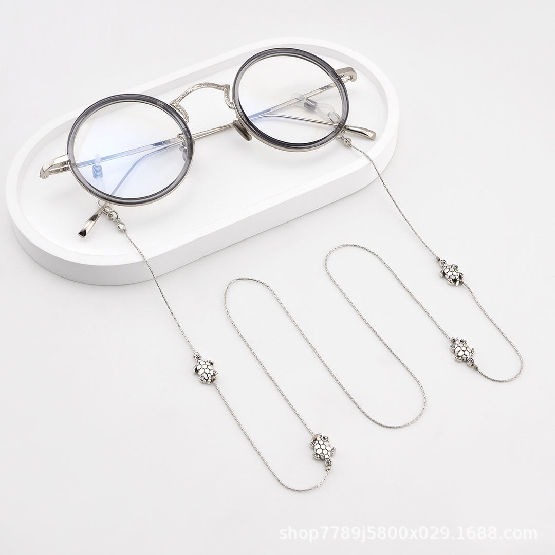 Adjustable Eyewear Retainer Bowlift