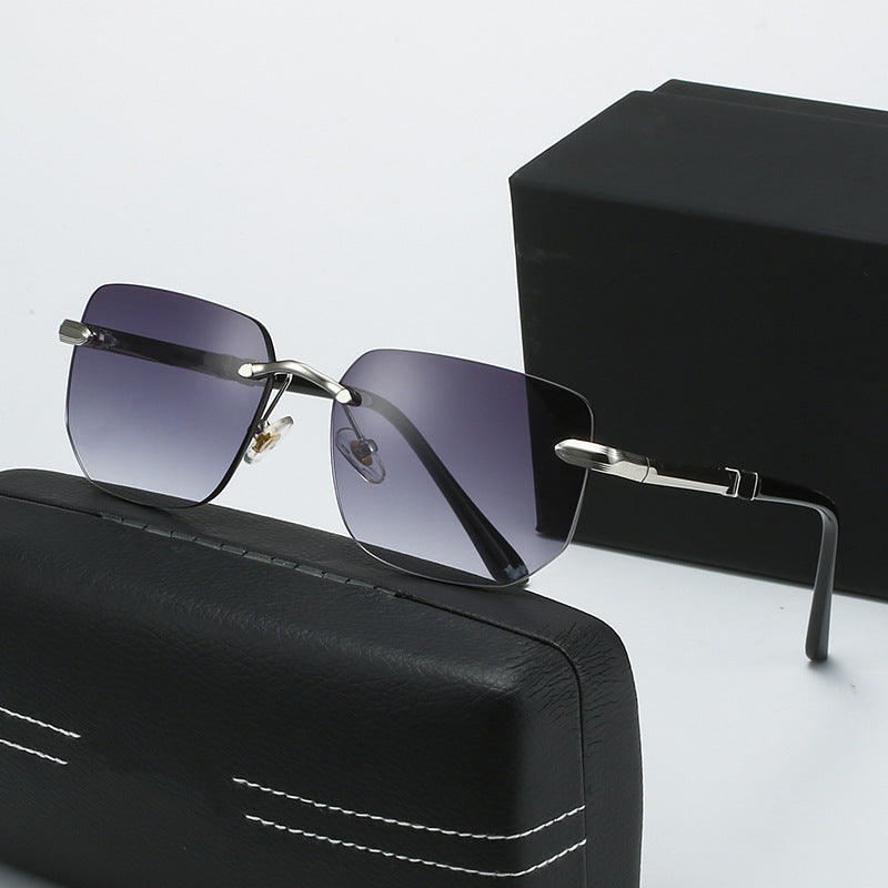 Women's stylish sunglasses Bowlift