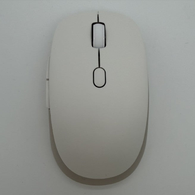 Ergonomic Wireless Mouse with Precise Control Bowlift