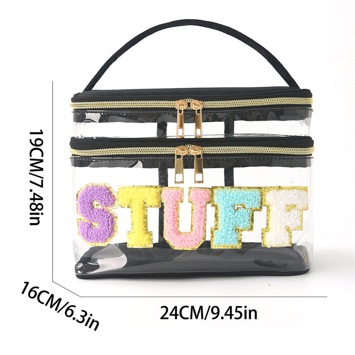 Cosmetics bag Bowlift