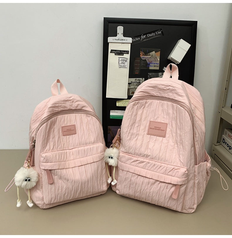 Lightweight Stylish Backpack