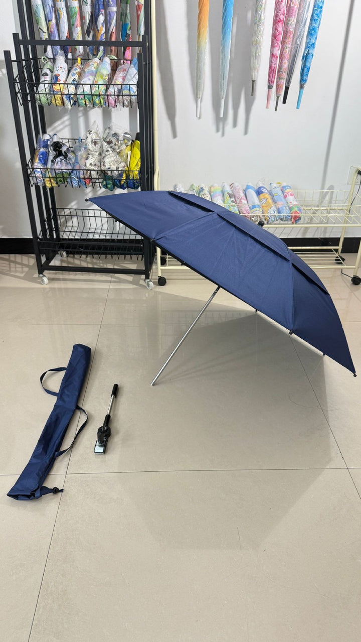 Ladies Sun Umbrella Holder Bowlift