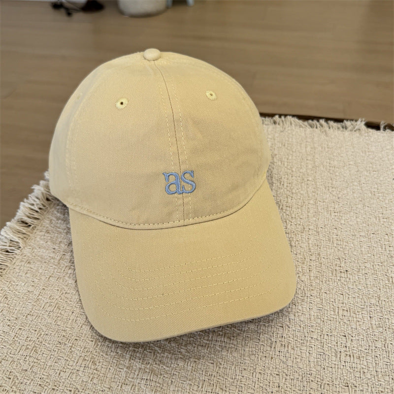 Women's Adjustable Cotton Baseball Cap Bowlift 1783922768
