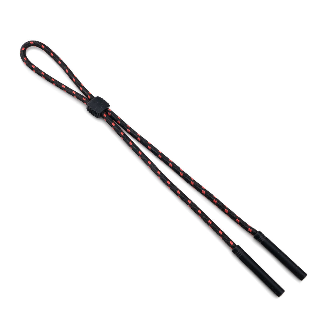 Adjustable Eyewear Retaining Lanyard Bowlift