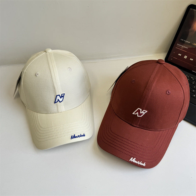 Men's Casual Adjustable Athletic Cap Bowlift