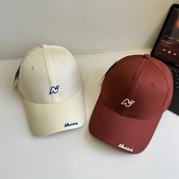 Men's Casual Adjustable Athletic Cap Bowlift