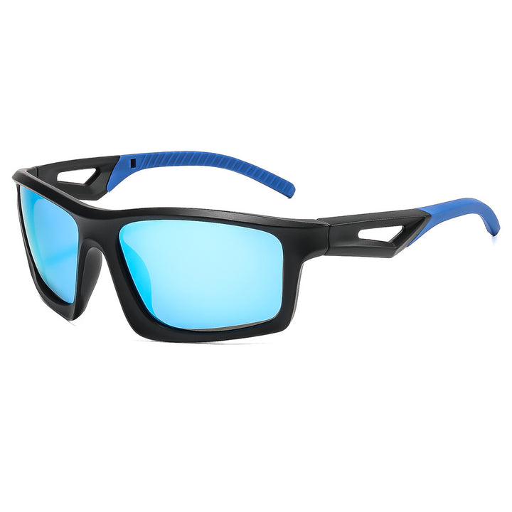 Men's Performance Sport Sunglasses Bowlift