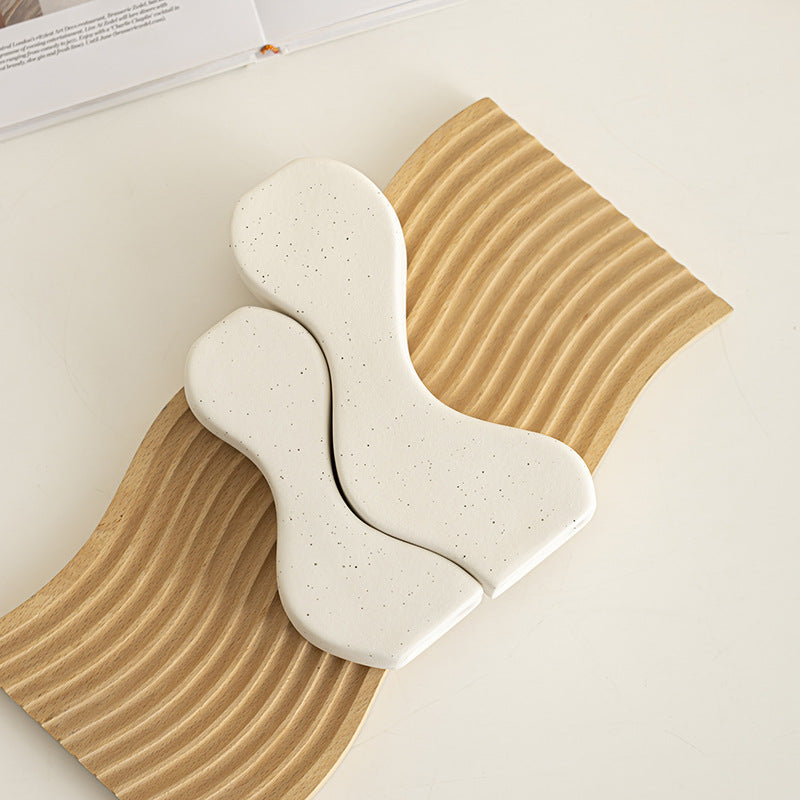 Artistic Abstract Sculptural Vases