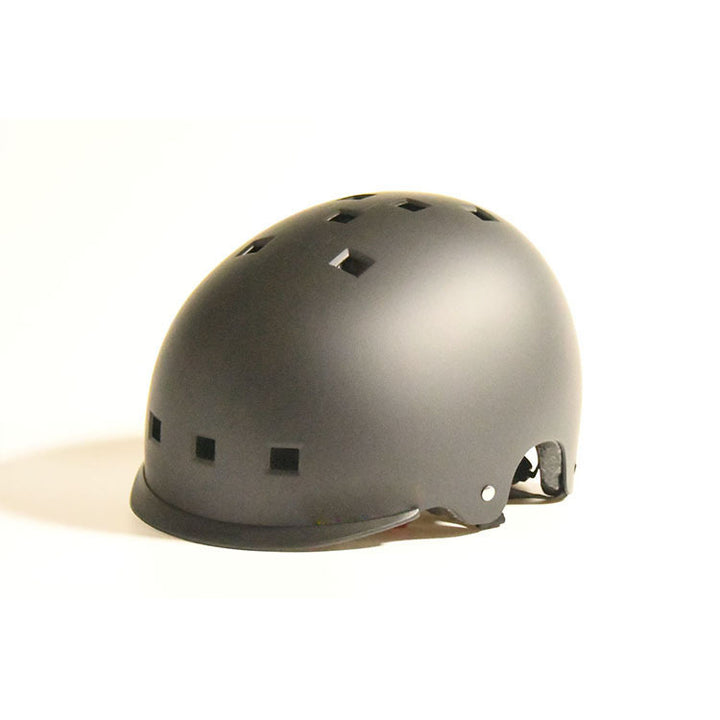 Skateboarding Safety Helmet Bowlift