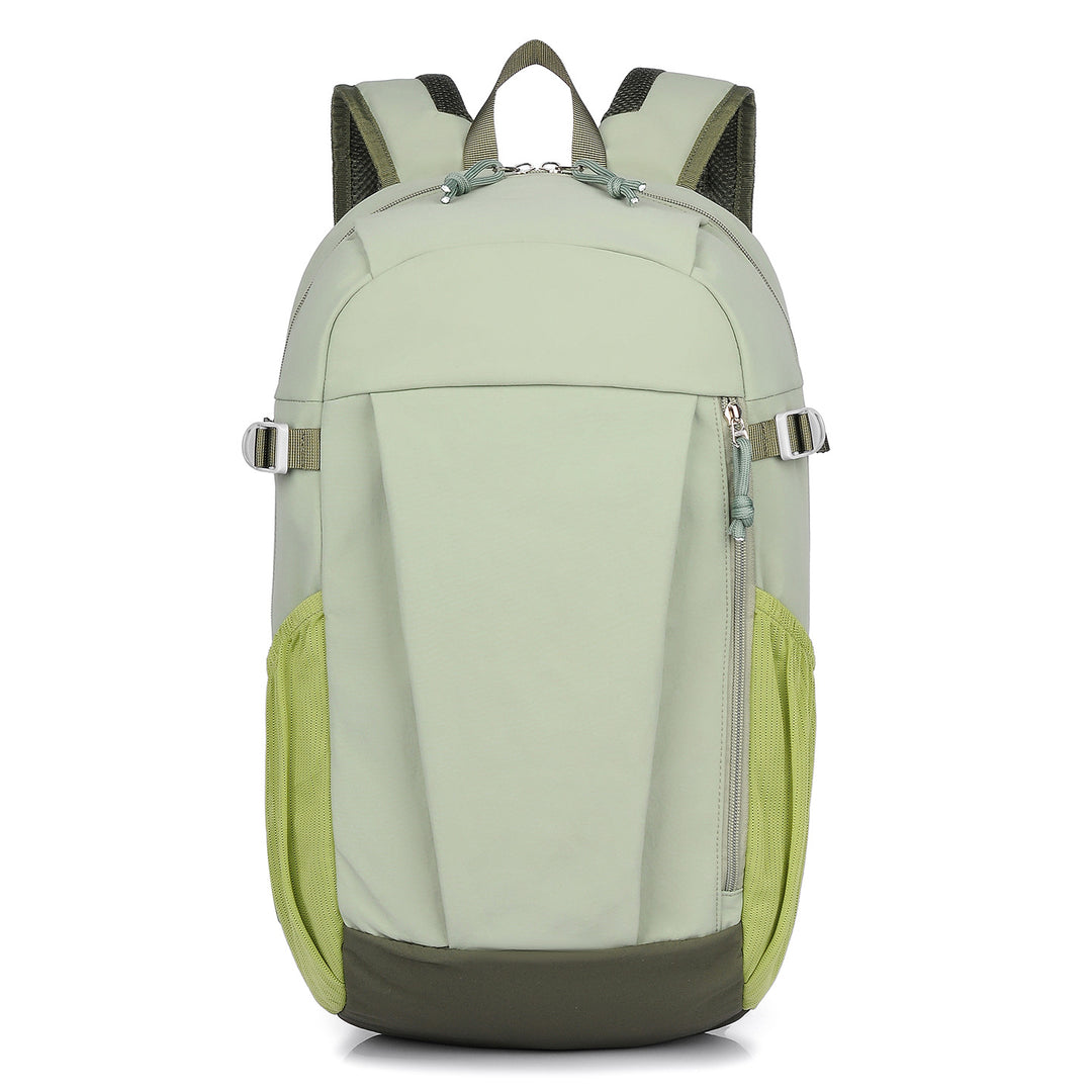 Lightweight Water-Resistant Hiking Backpack Bowlift