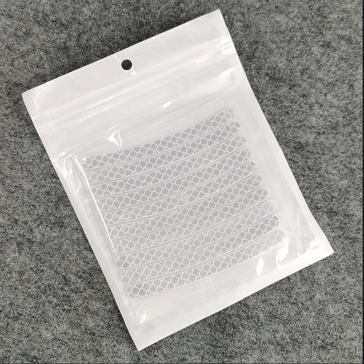 Waterproof Hair Clip Set Bowlift