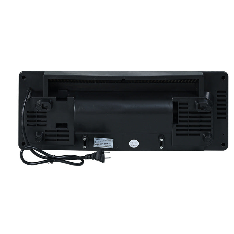 Women High-tech Air Conditioner with Remote Control and Convenient Timer Function Bowlift