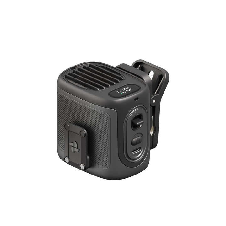 Mini Travel Bluetooth Speaker Bowlift