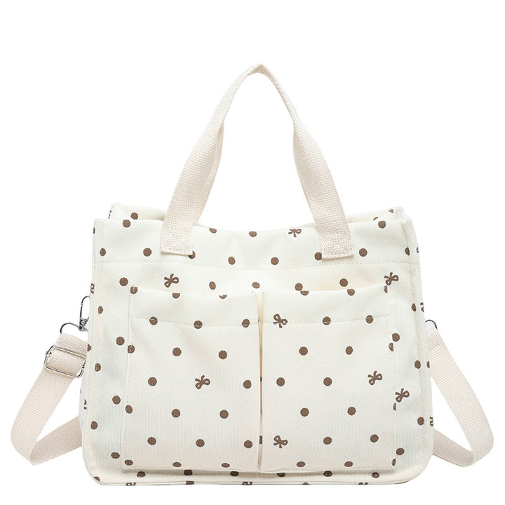 WoStructured Utility Crossbody Bag Bowlift