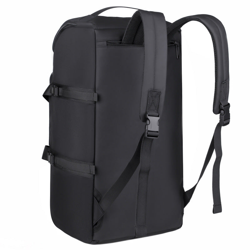 Men's sporty and spacious travel bag Bowlift