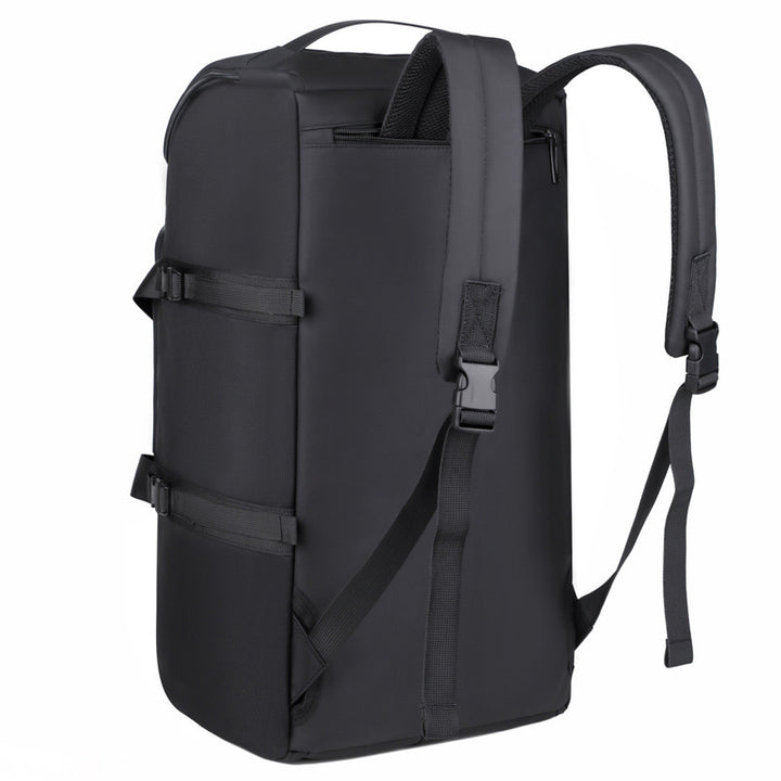 Men's sporty and spacious travel bag Bowlift