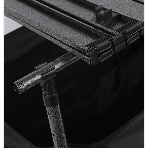 Adjustable Supports Bowlift