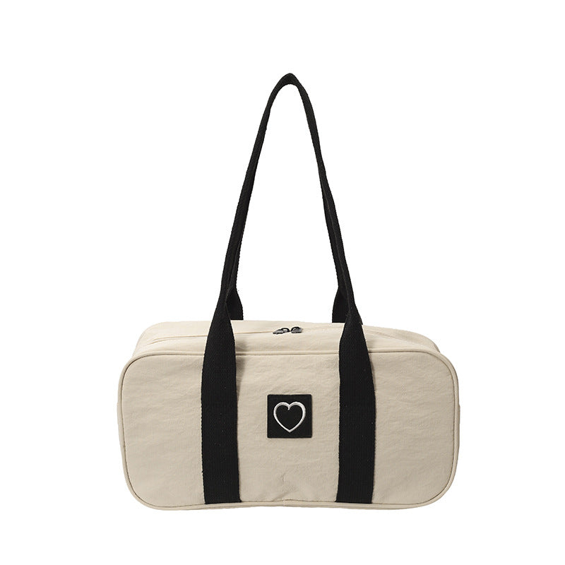 WoVersatile Travel Gym Bag Bowlift