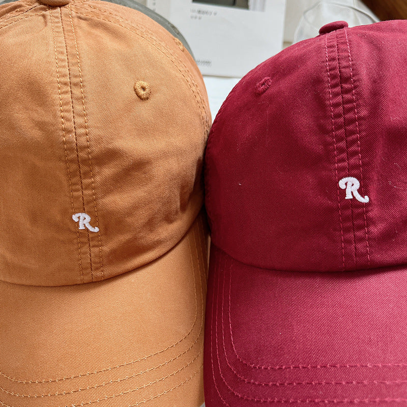 Women's Casual Adjustable Cap Bowlift 1784083867