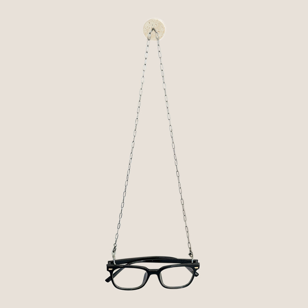 Decorative Eyewear Chain Bowlift