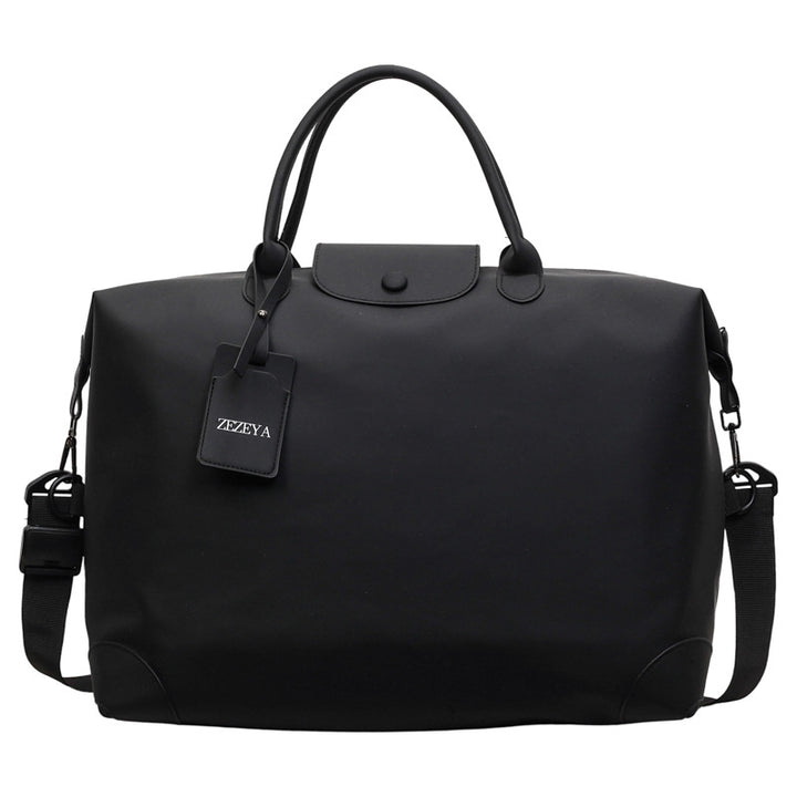 Elegant Travel Bag with Durable Material and Adjustable Shoulder Strap Bowlift