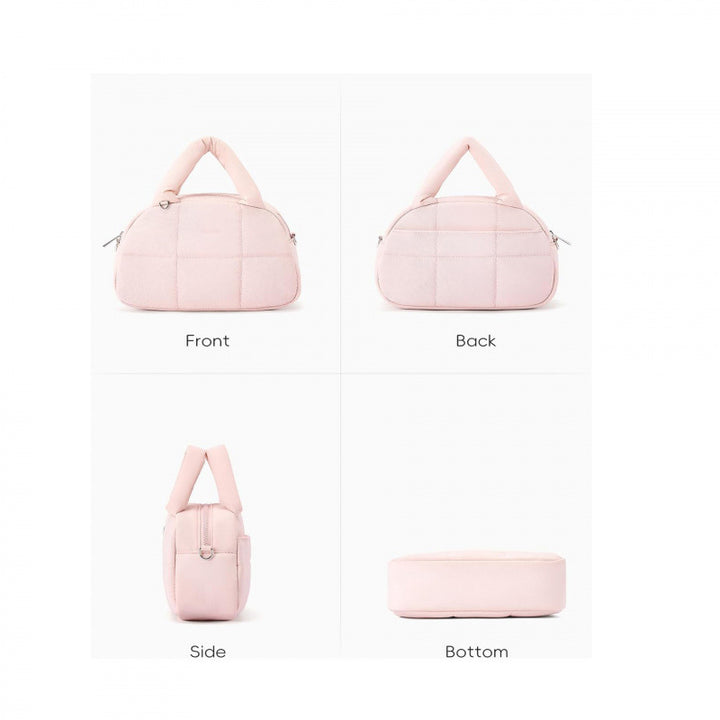 Fashionable Mini Bag Bowlift