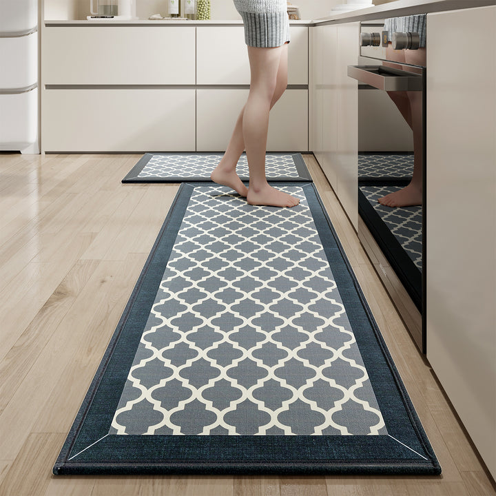 Kitchen Runner Mat Bowlift
