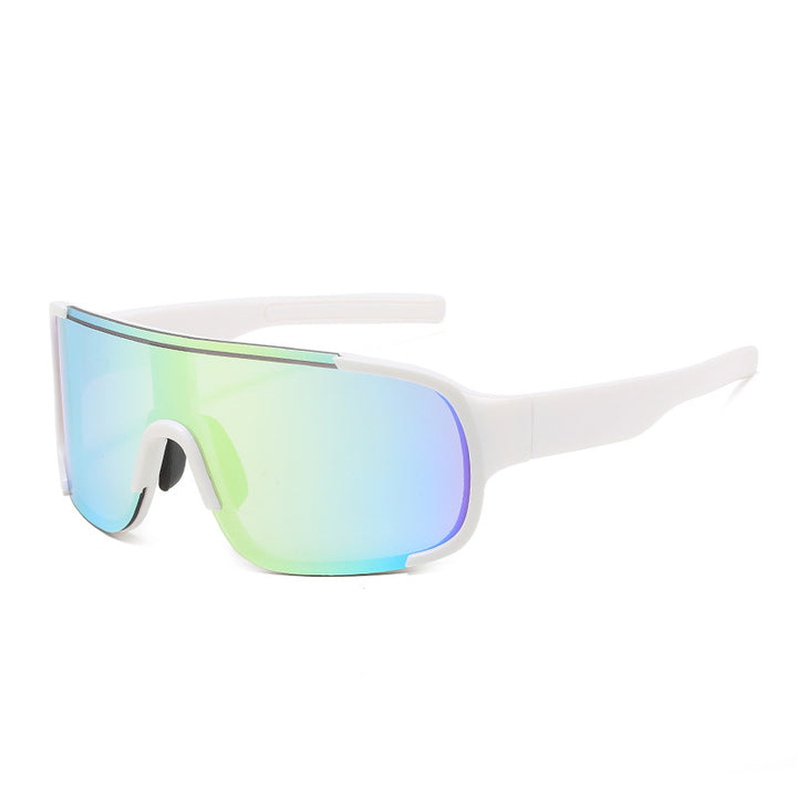 High-Performance Sports Sunglasses Bowlift