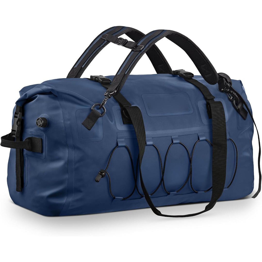 Durable and Waterproof Travel Bag Bowlift