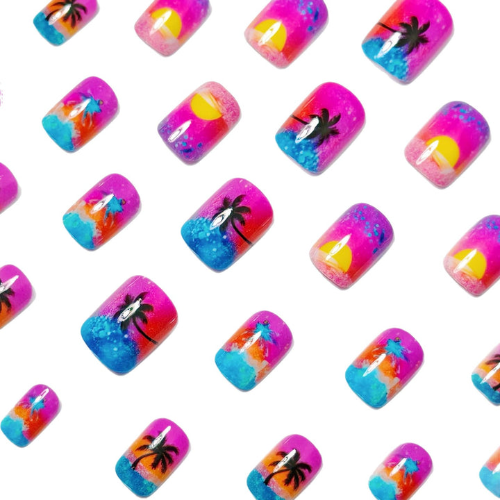 Artistic Nail Art Bowlift