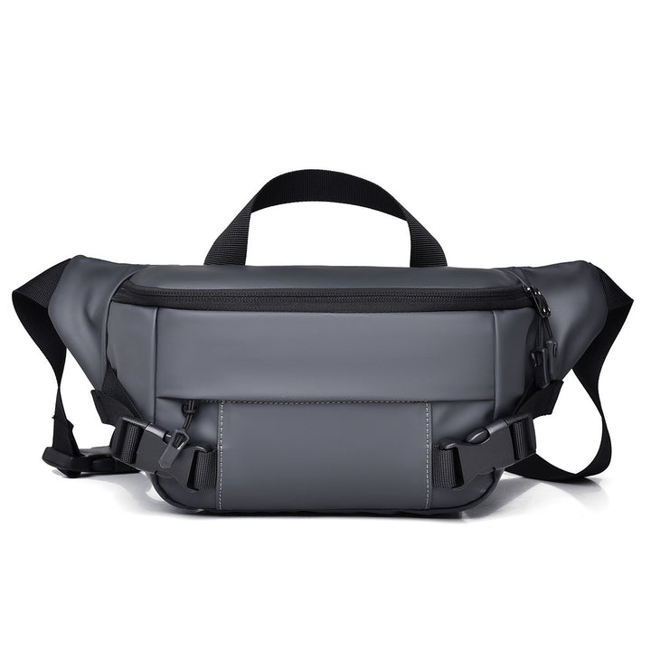 Versatile Outdoor Waist Pack Bowlift