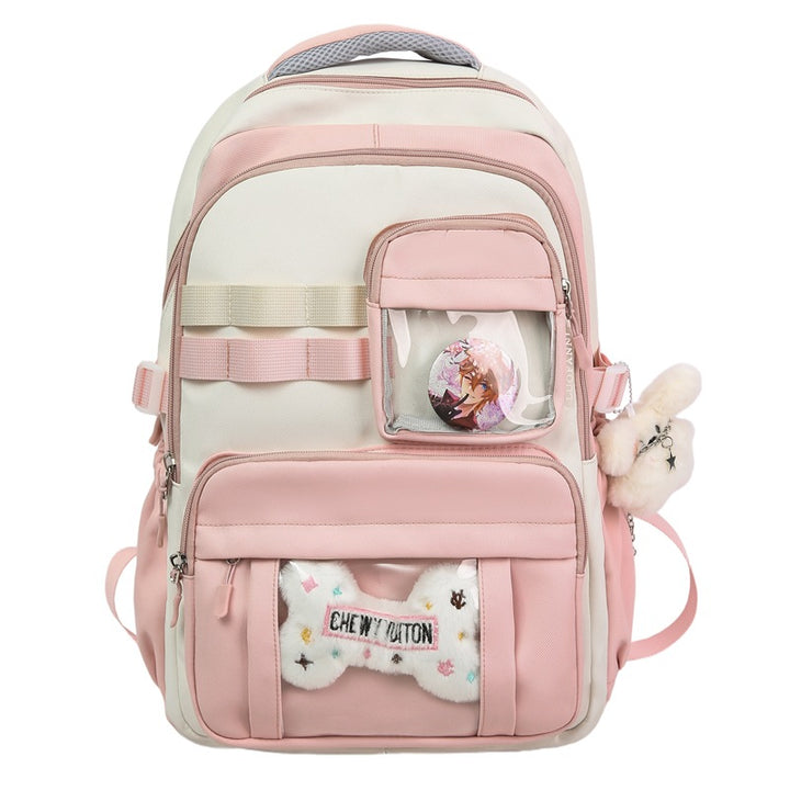 Stylish Multifunctional Backpack