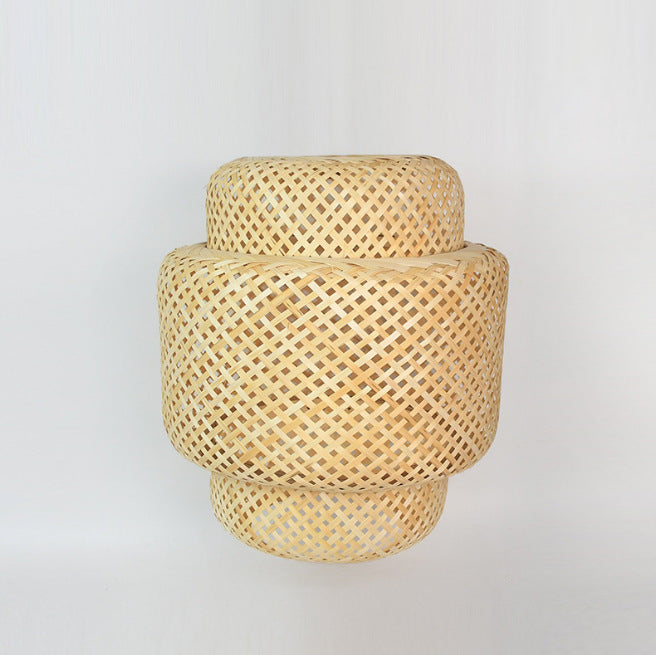 Decorative Storage Basket Bowlift