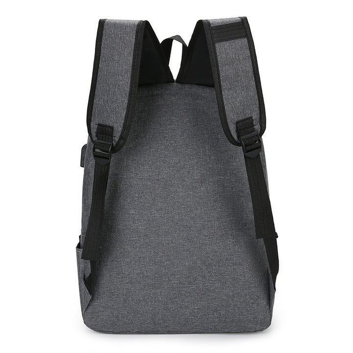 Versatile Travel Backpack Bowlift