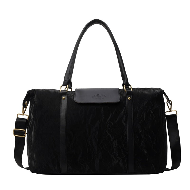 Women's Travel Bag Bowlift