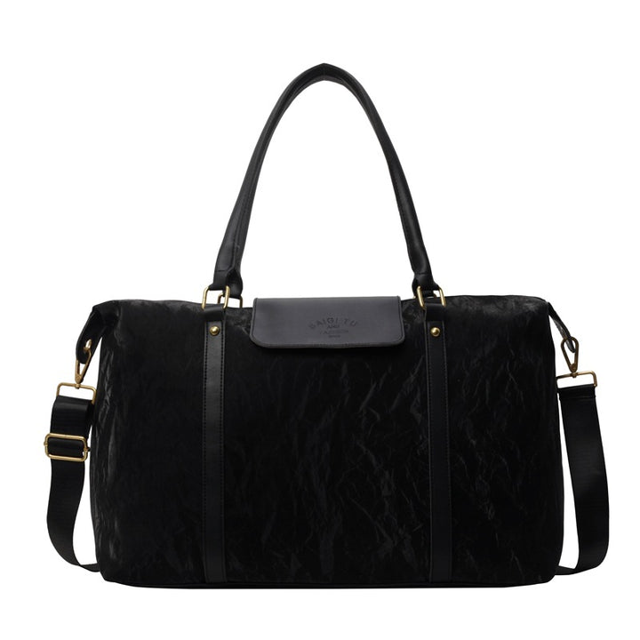 Women's Travel Bag Bowlift