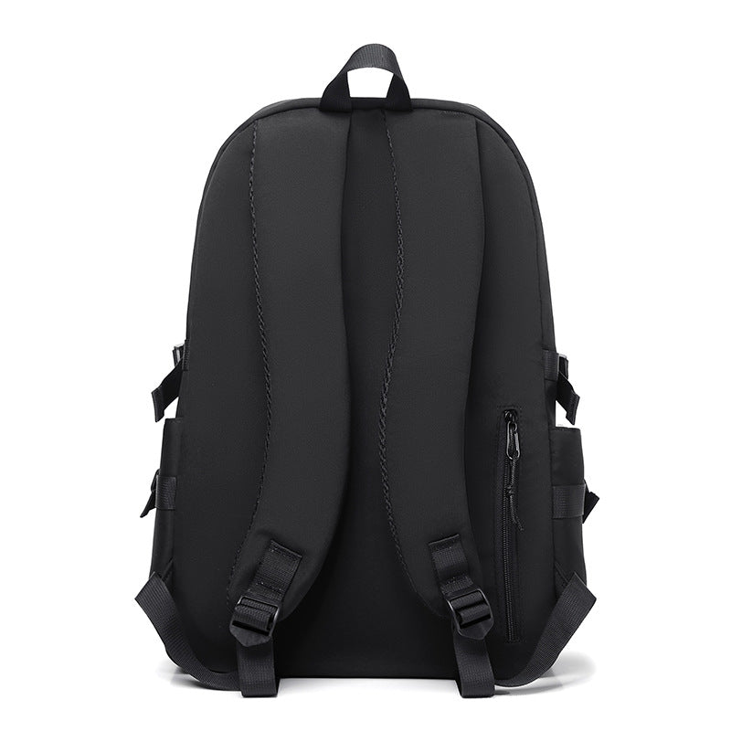 Versatile Anti-Theft Backpack Bowlift
